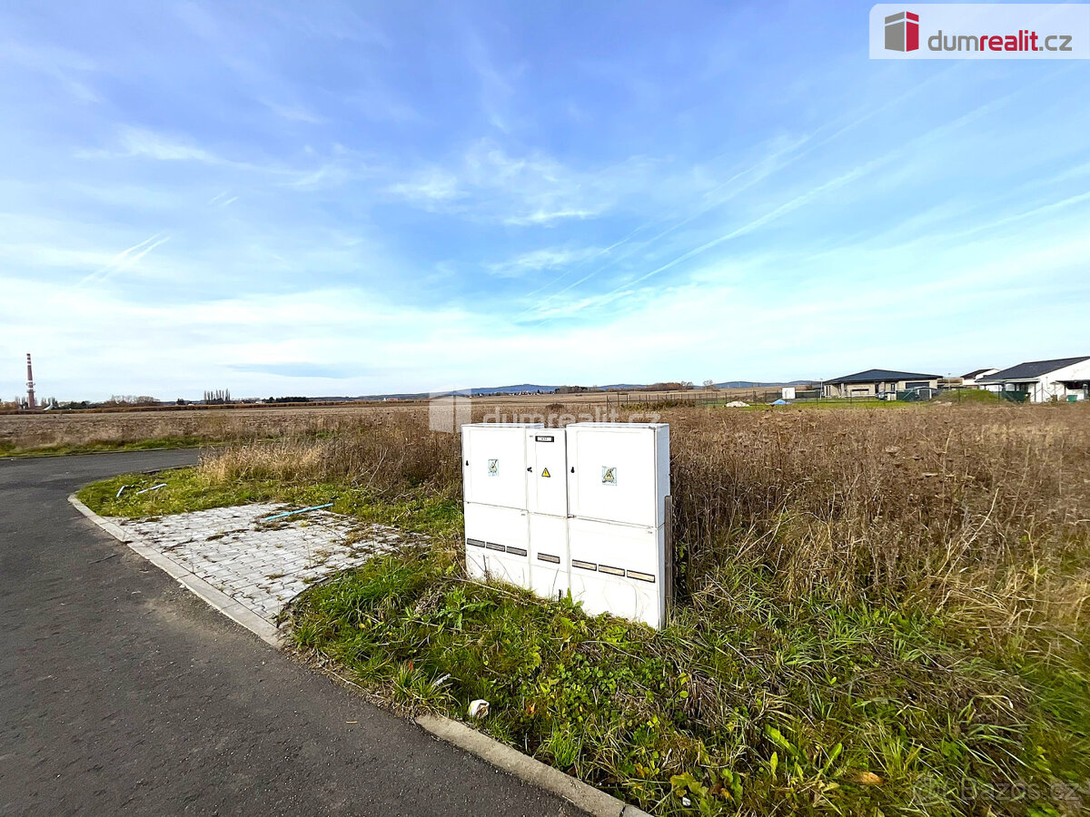 Prodej, pozemek 792 m², Františkovy Lázně - Třebeň - 4