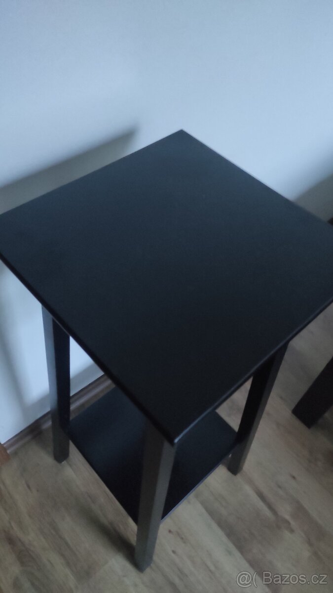 Stojan na květiny LANTLIV IKEA - 4