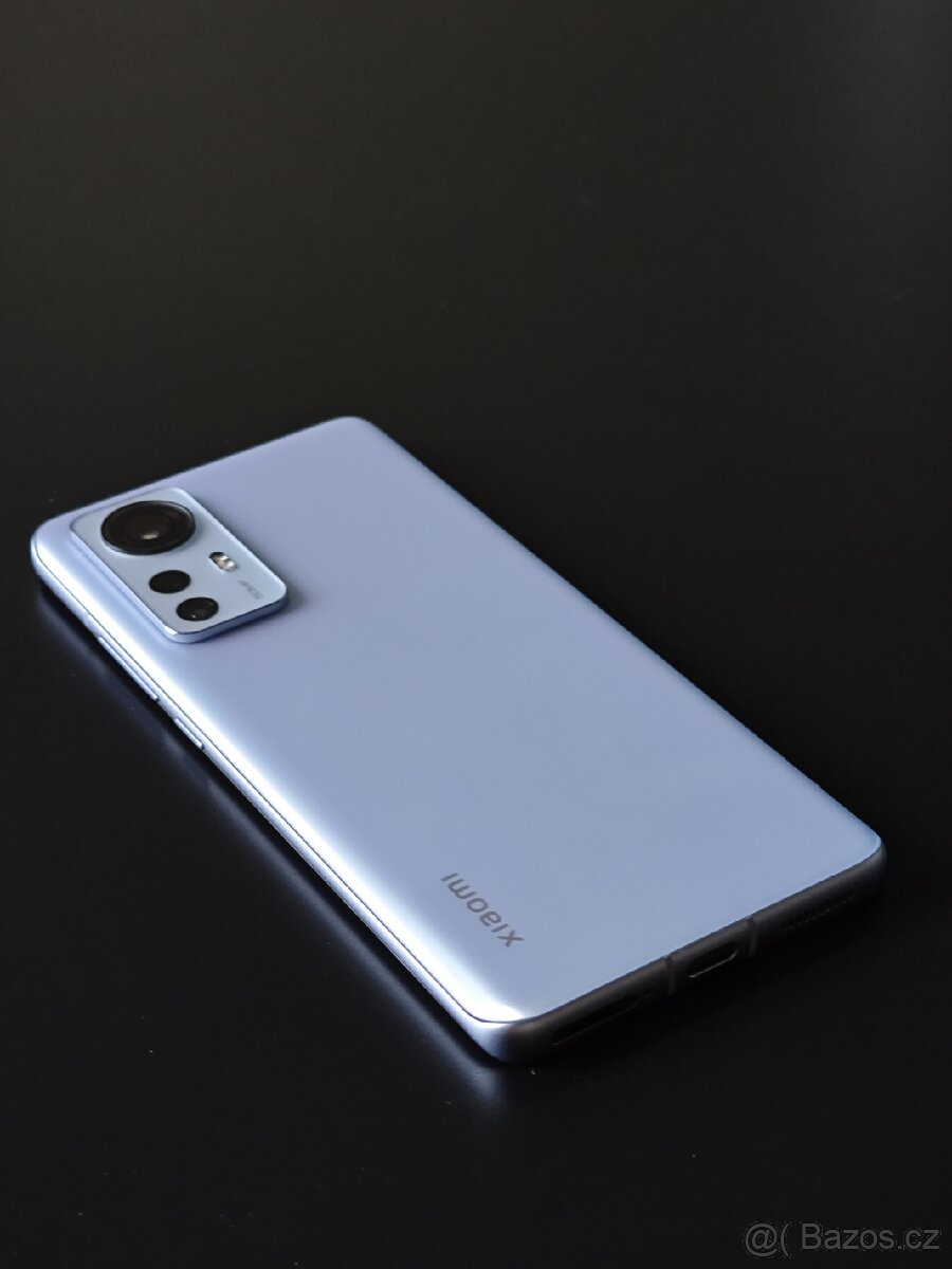 Xiaomi 12 8/128GB TOP STAV - 4