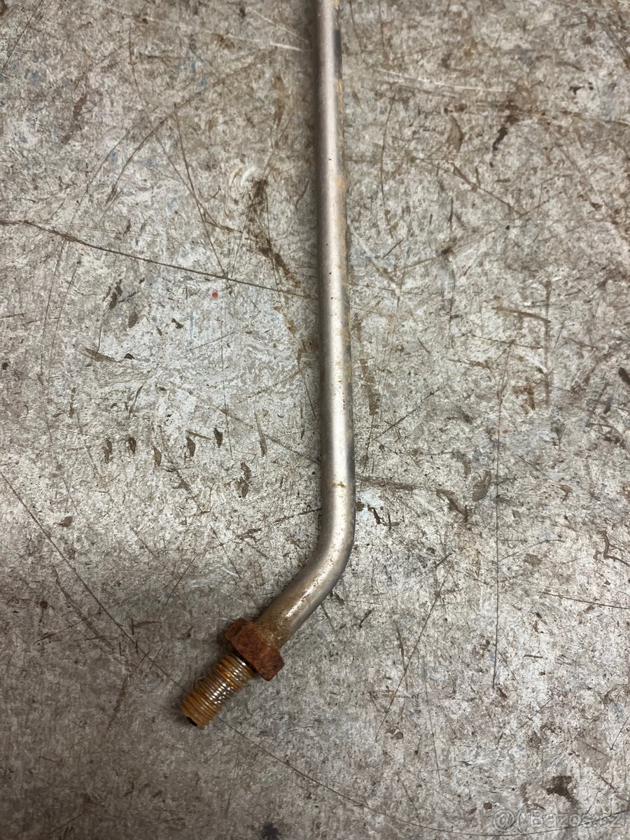 Zrcátka Jawa/ČZ/babetta - 4