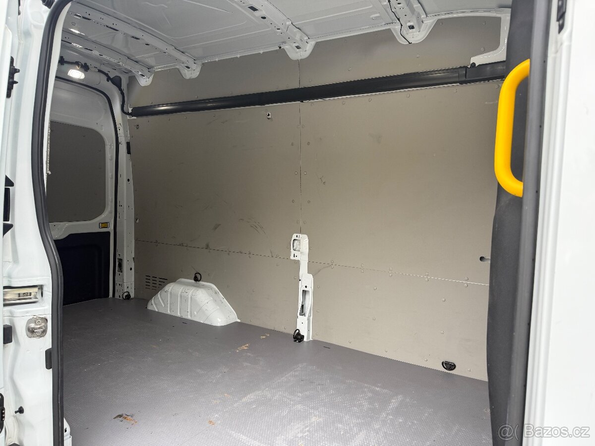Ford Tranzit 2,0Tdci 96kW L2H3 r.v.2021 serviska DPH - 4