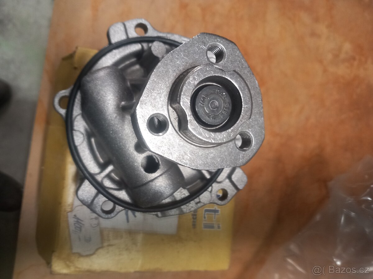 Škoda Felicia 1.3 , 1.6 a 1.9D - veškeré náhradní díly - 4