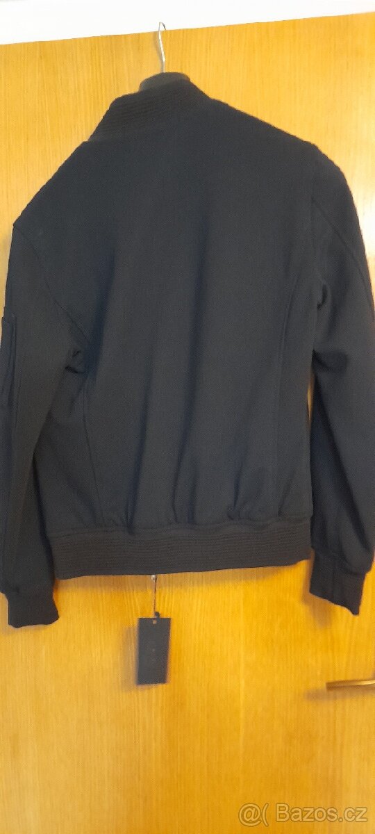 Panská mikina Zara Man - 4