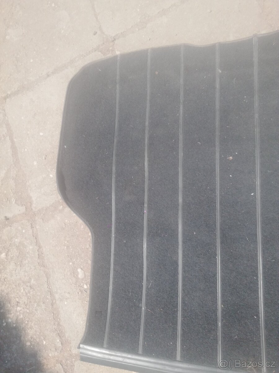 Koberec kufru golf mk3 variant - 4