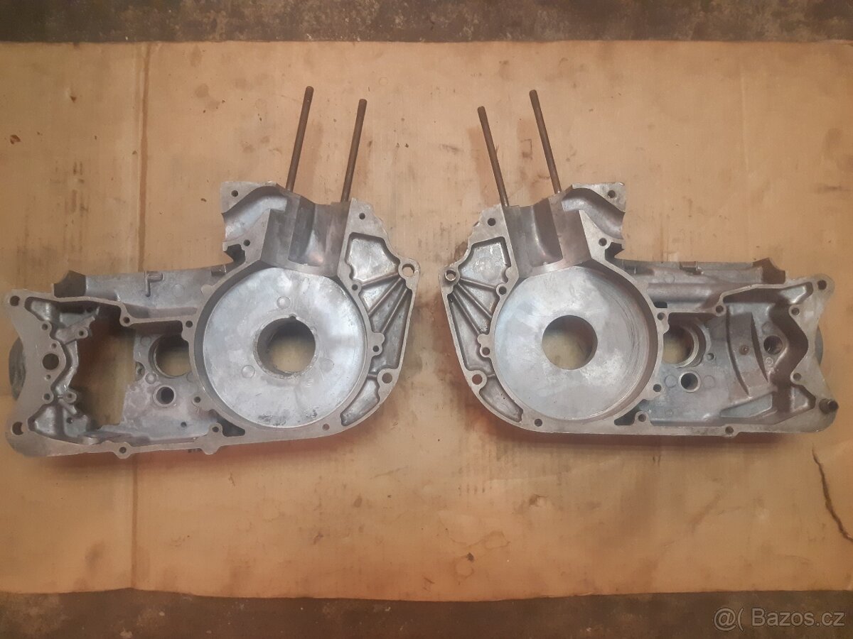 Jawa ČZ 175/356 - Kartery - 4