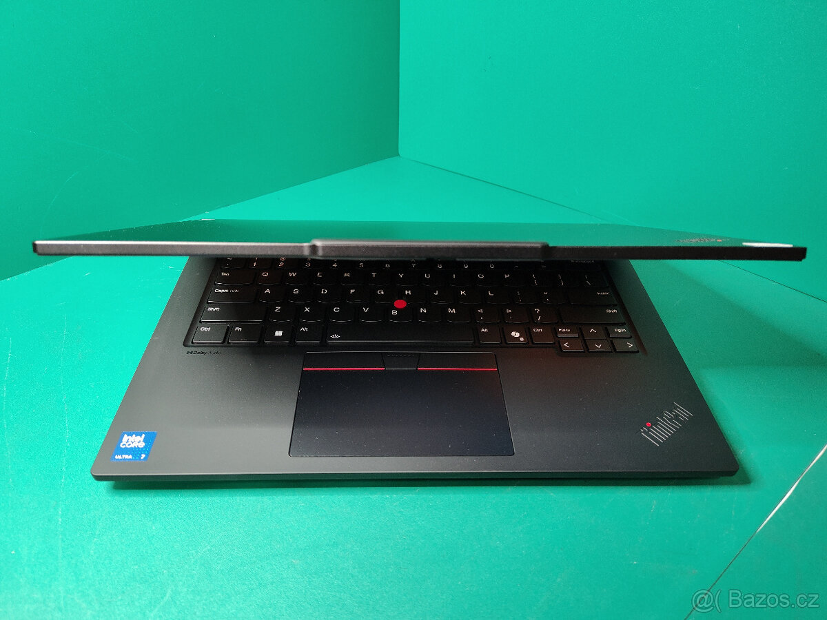 Lenovo Thinkpad p14s gen 5 u7-155H 64G√1T√3K@430√RTX√2rz√DPH - 4