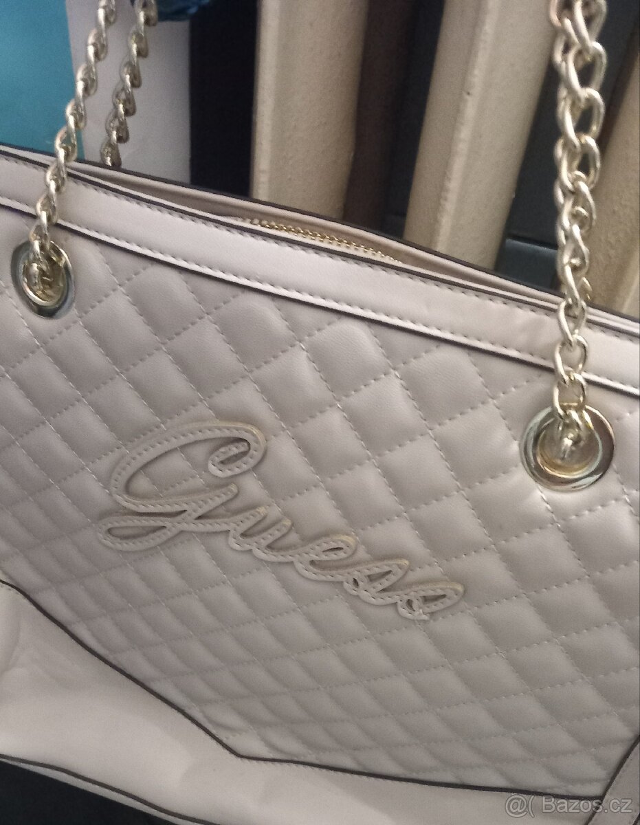 Kabelka Guess - 4