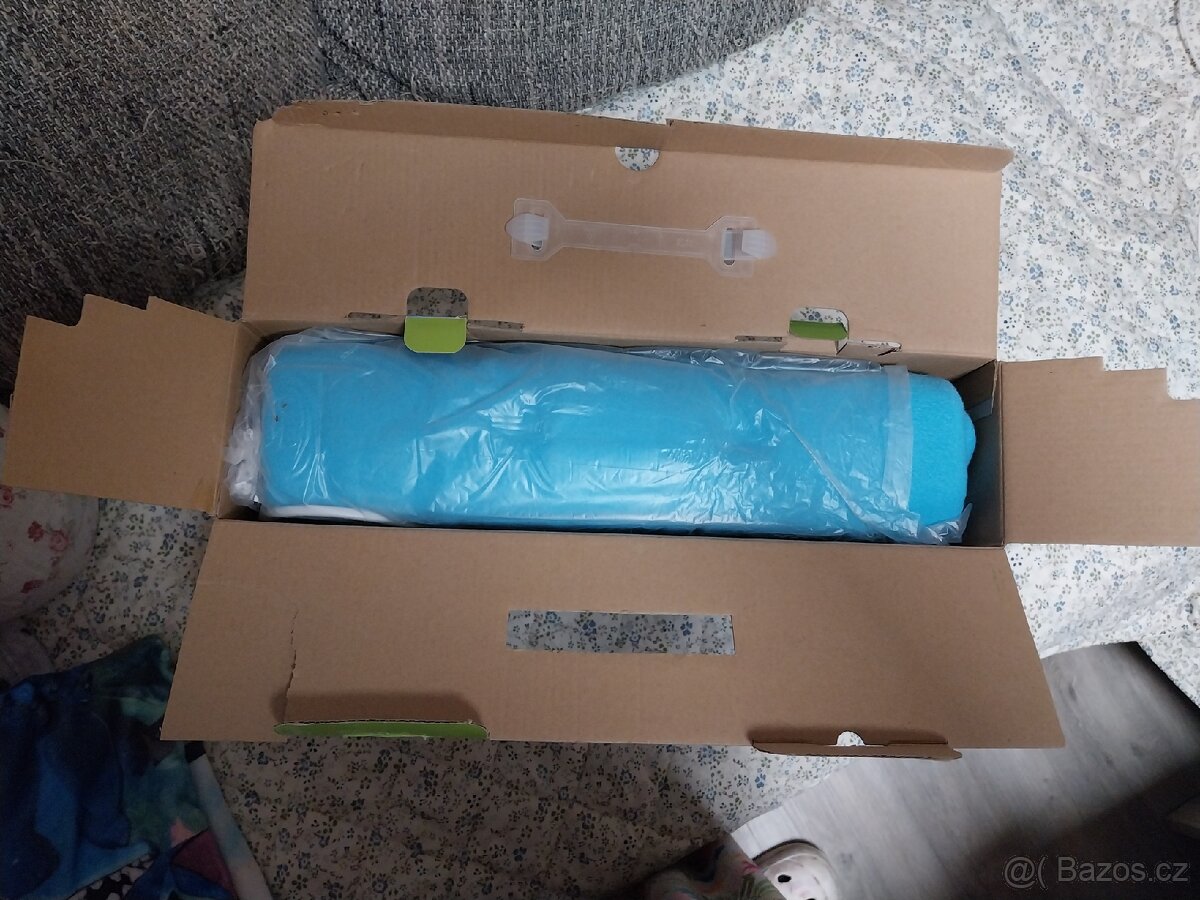 Elektricka vyhrivana deka - 4