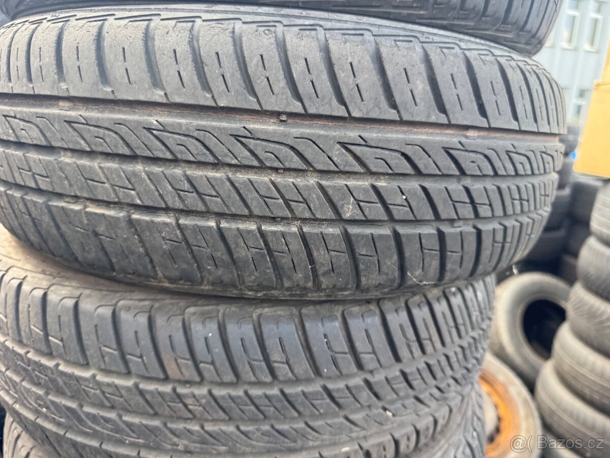 Letní pneu 175/65/14 - 4