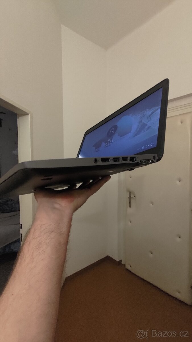 Hp EliteBook 840 - 4