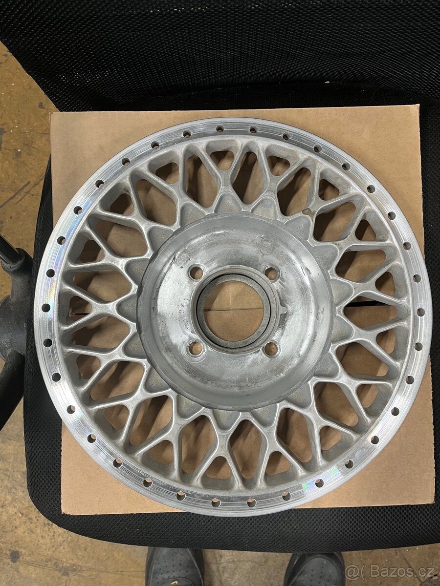 BBS RS 4x100 16” - 4