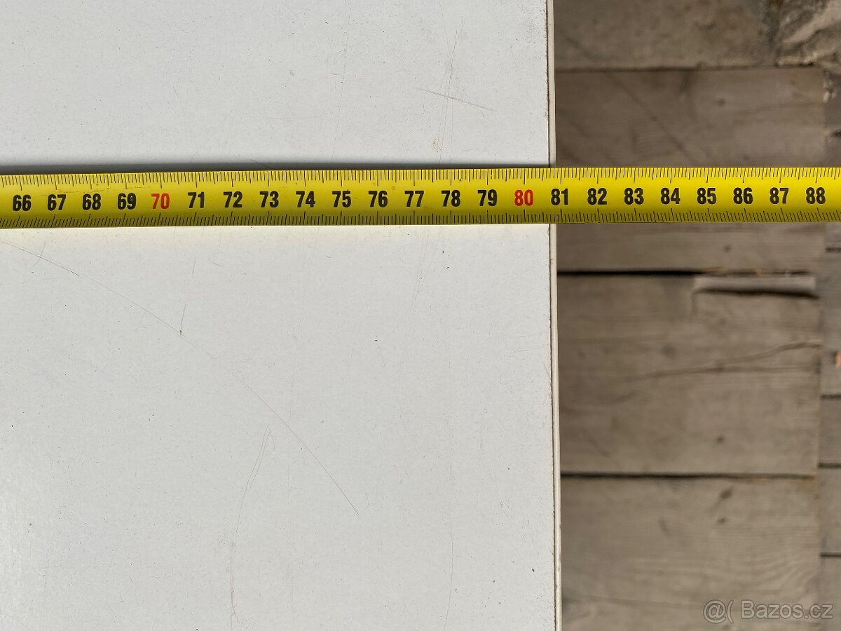 Stoly s kovovým rámem - 4