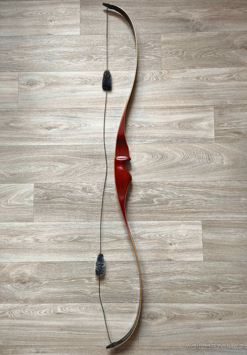 Luk Herkules 62" 34 lbs - 4