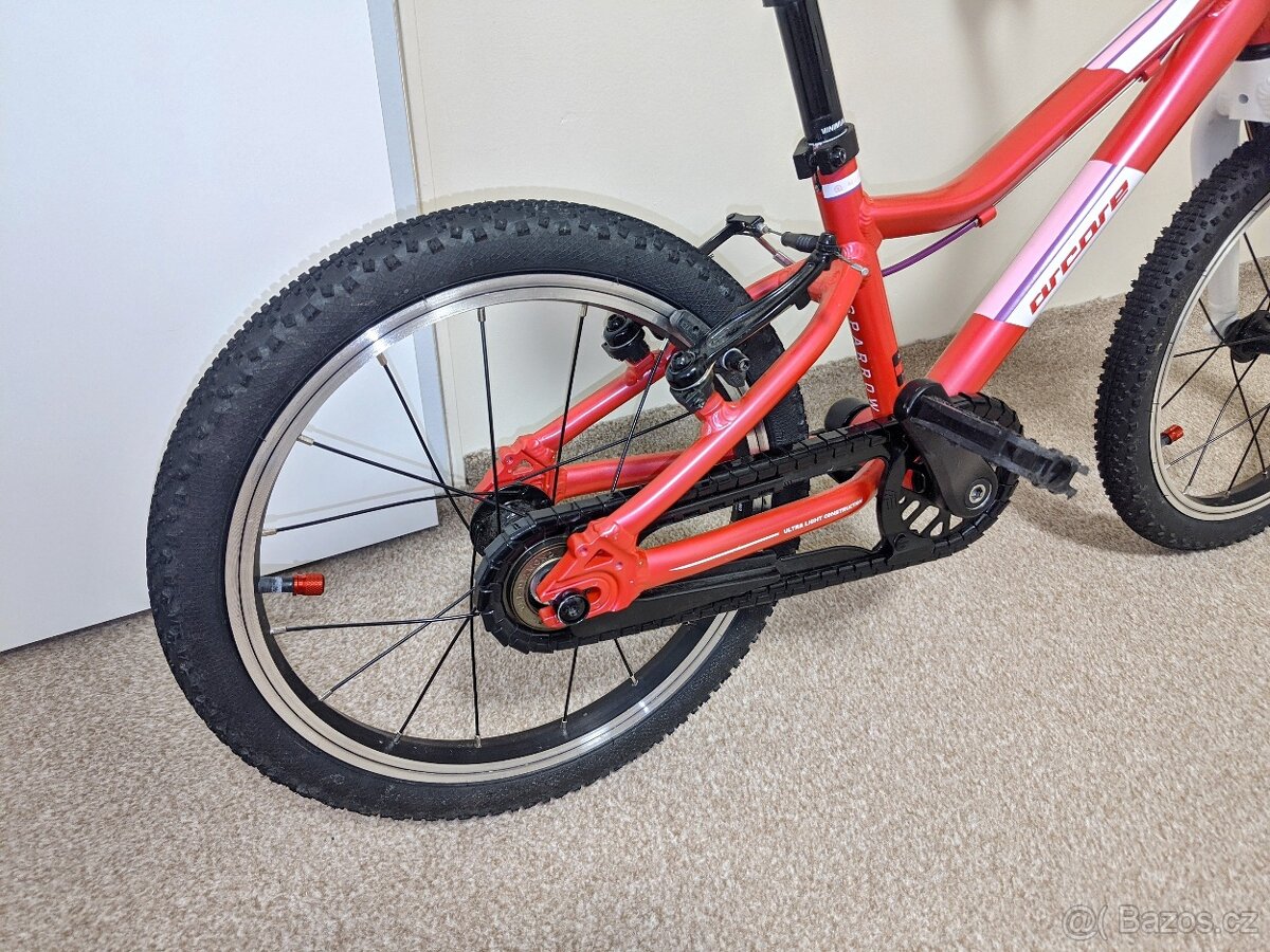 Arcore SPARROW 16 - pro děti 3-6 let - 4