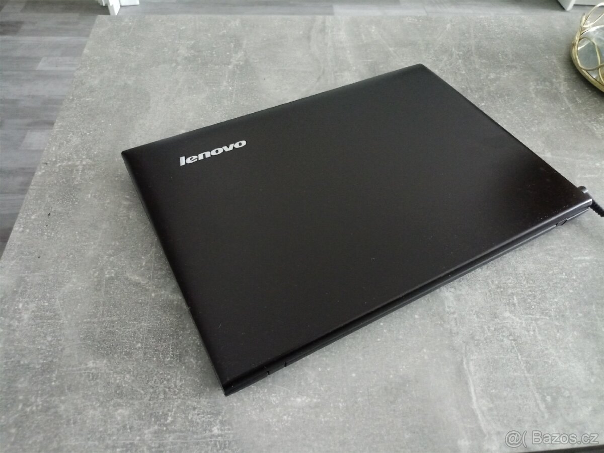Lenovo IdeaPad Z500 - 4