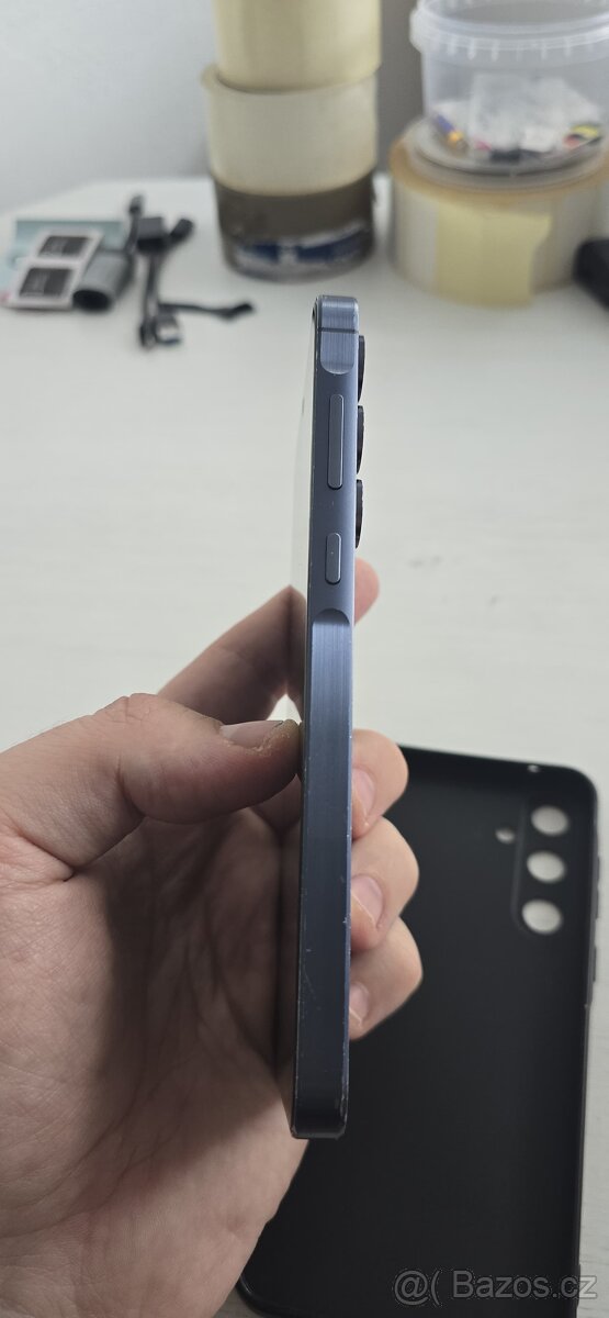 Samsung galaxy A55 128Gb a 8GB ram - 4