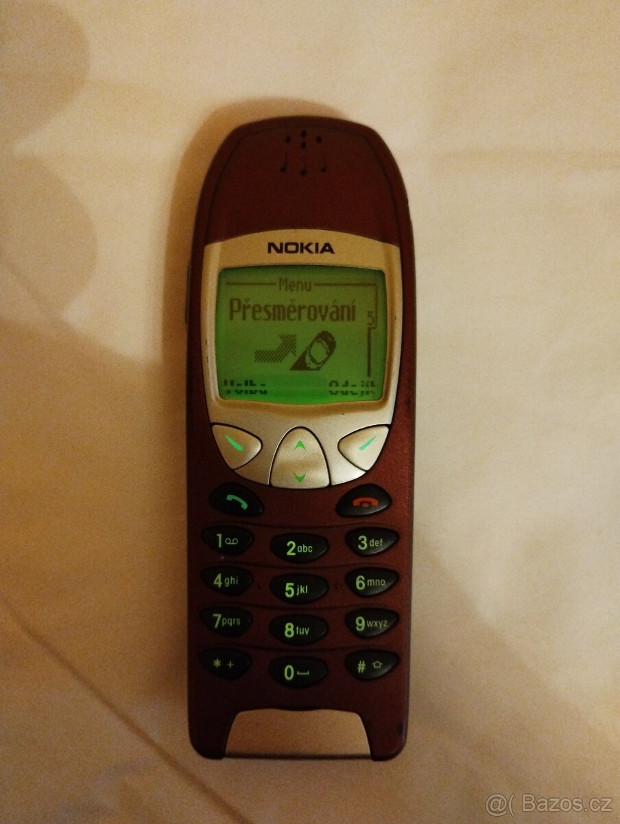 📌 Nokia 6210 – VĂnová klasika 📌 - 4