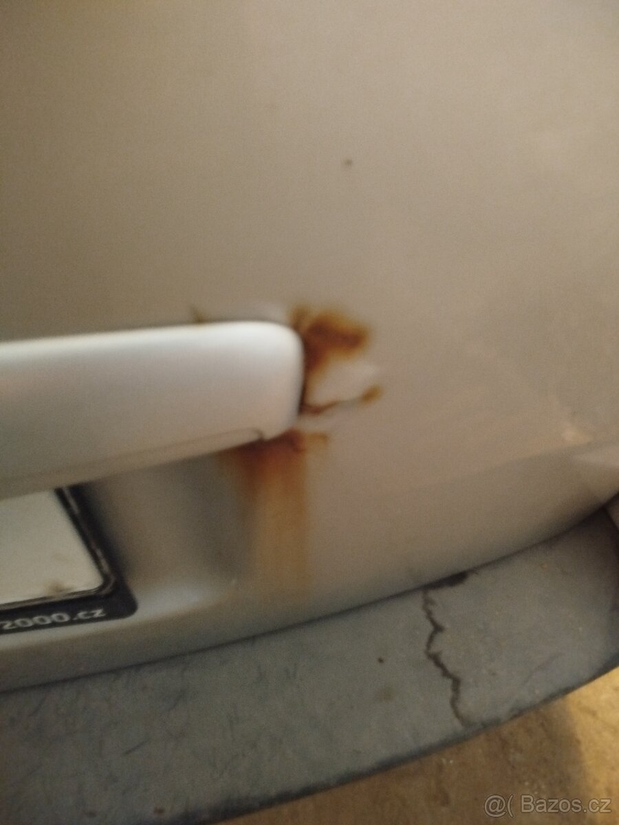 Škoda Octavia combi 1.9 tdi - 4