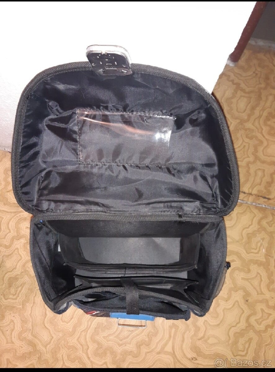 Aktovka 1.stupeň - 4