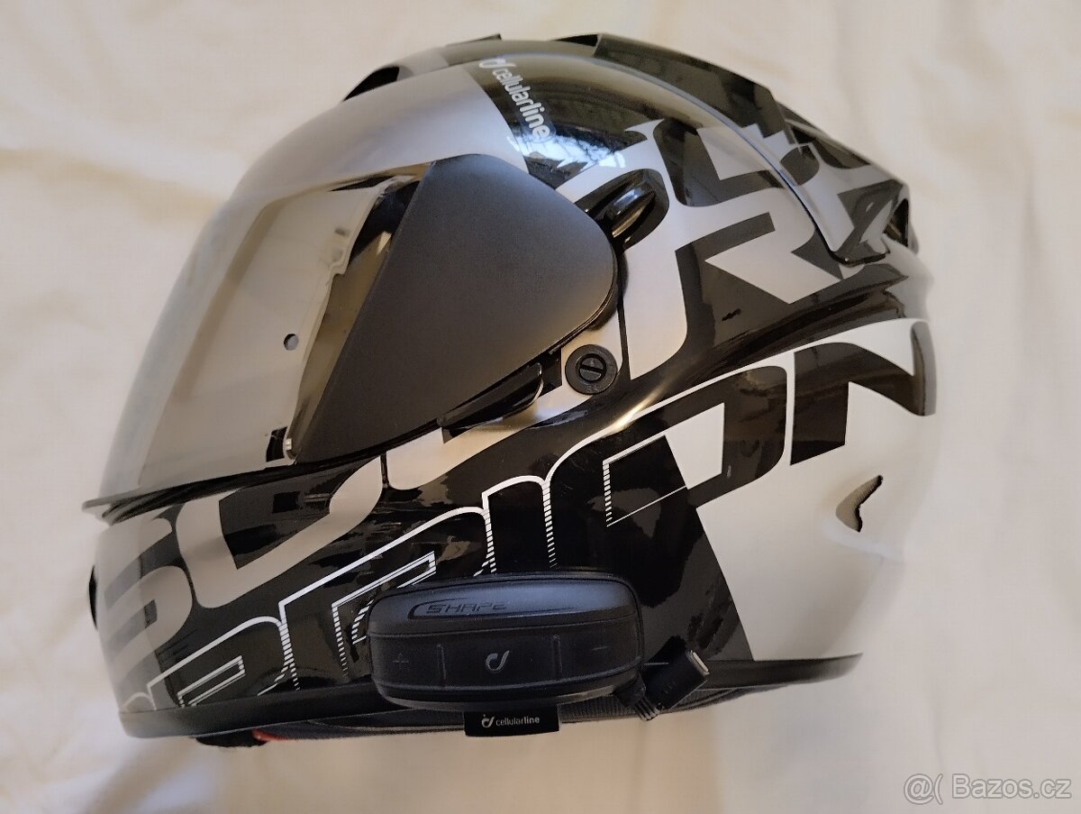 SCORPION EXO 1200 Air - 4