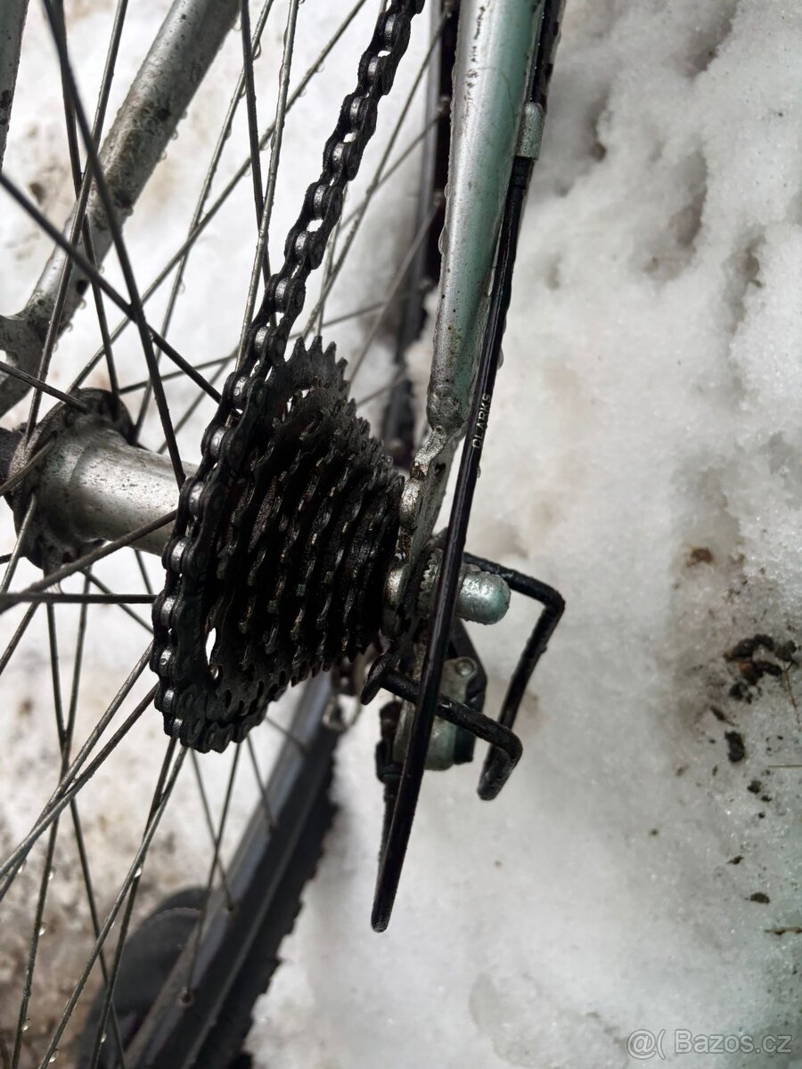 FISCHER DĚTSKÉ KOLO - 4