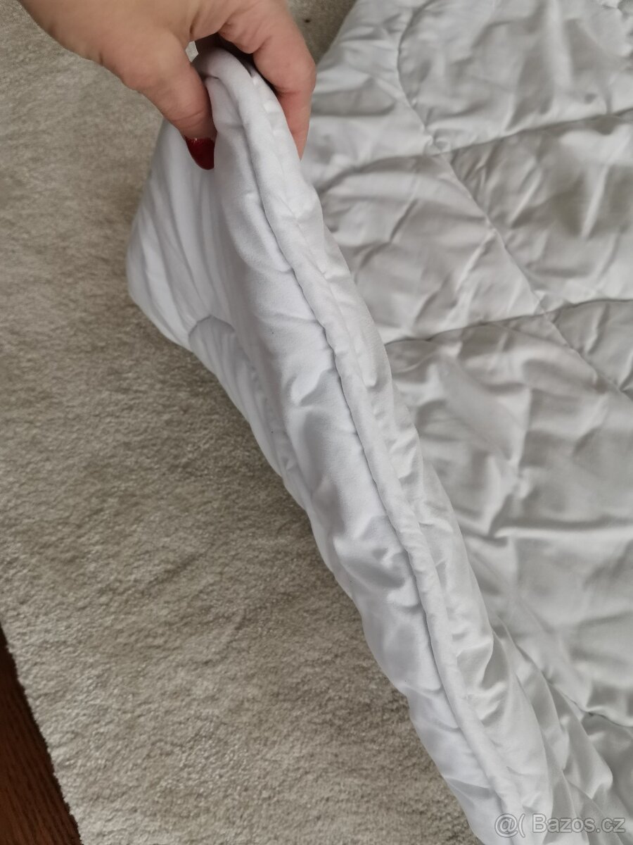 thermo přikrývka - 4