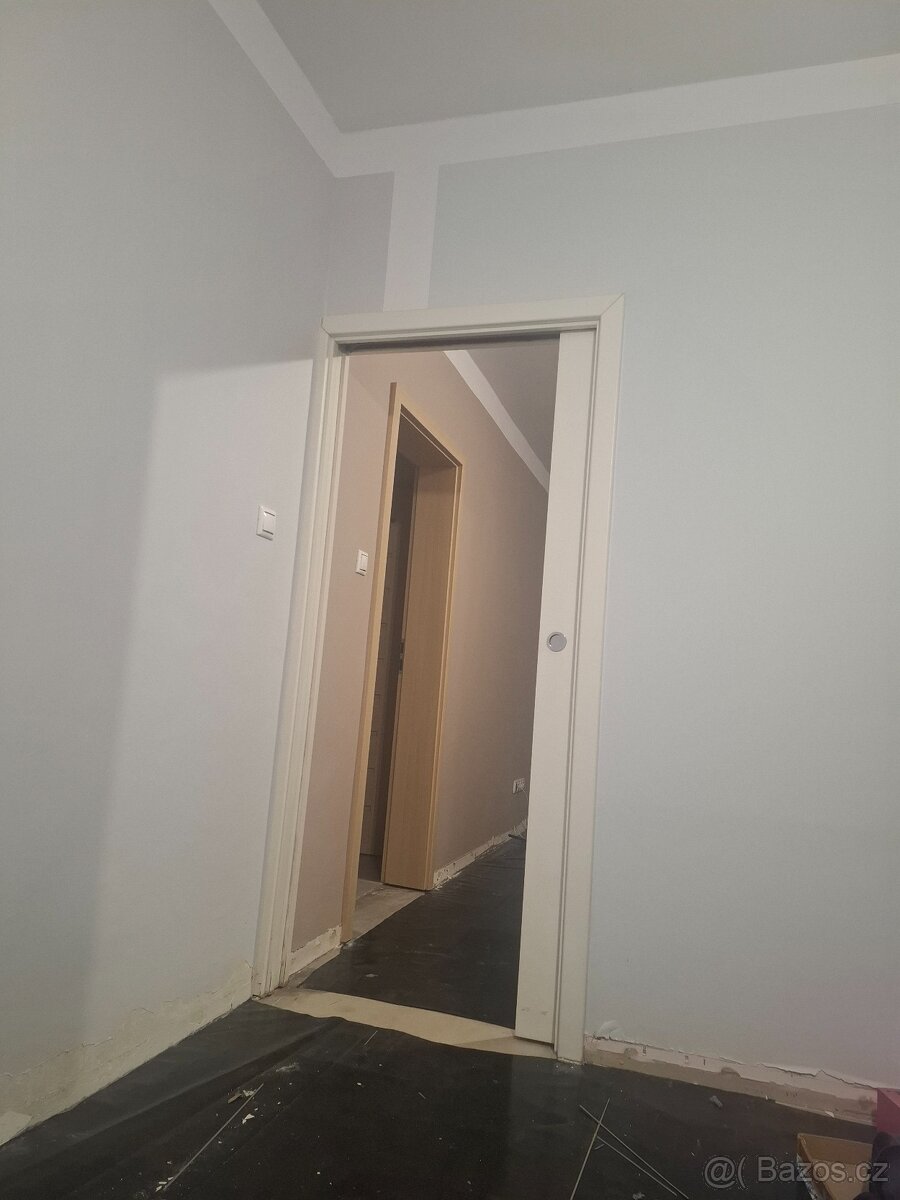 Daruji posuvné dveře - 4