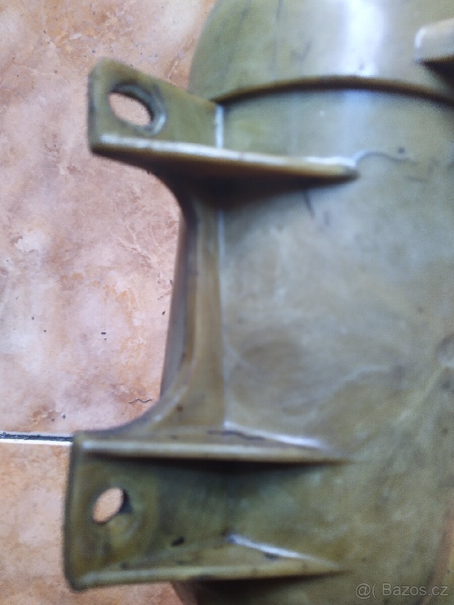 Jawa 250,350 filtr box - 4