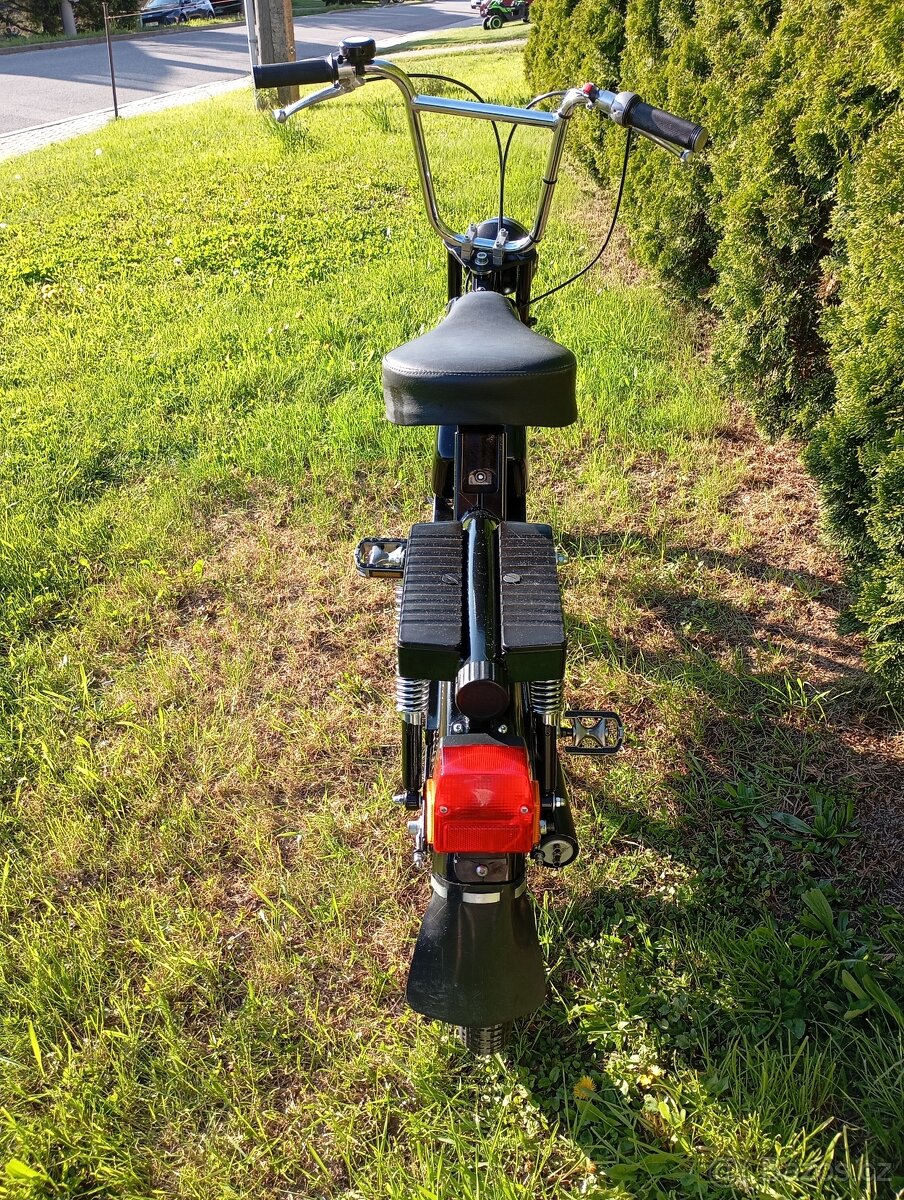 Prodám Babetta 210 - 4