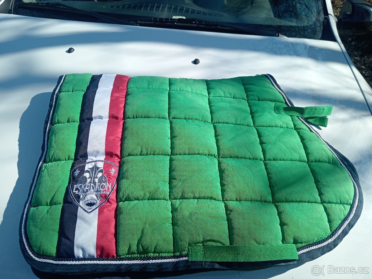 Sada eskadron green 2013 - 4