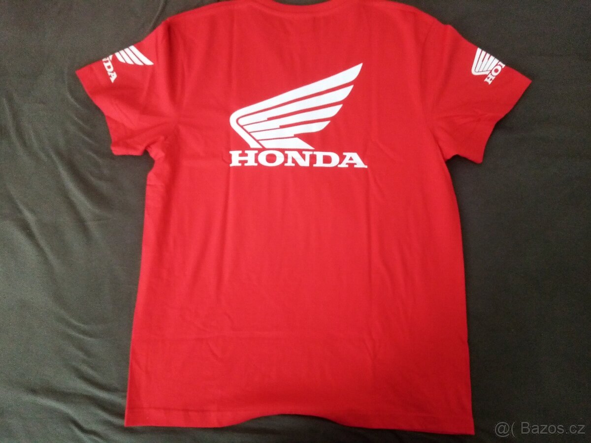 Honda dres - 4