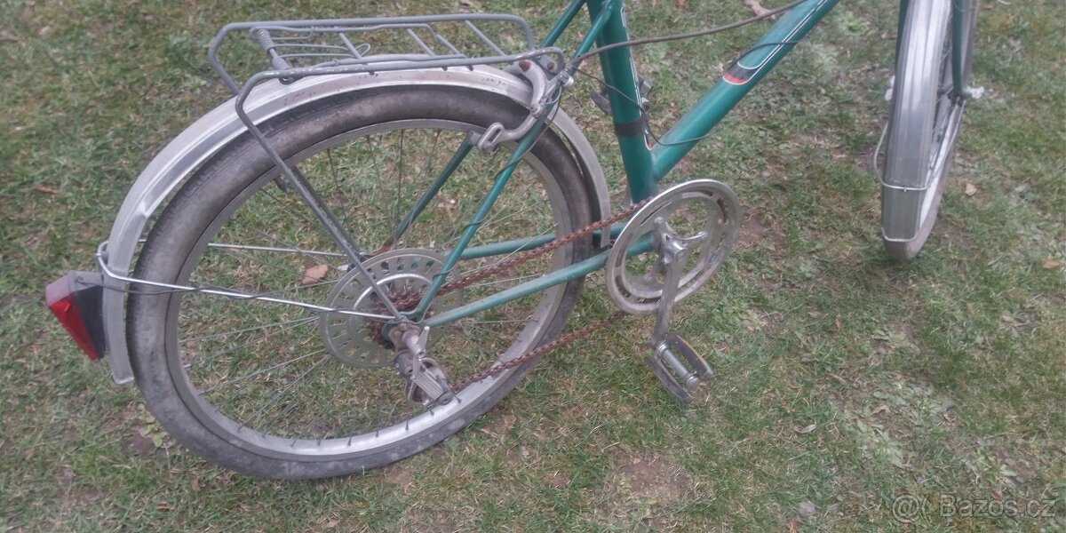 Eska retro kola 2ks. - 4