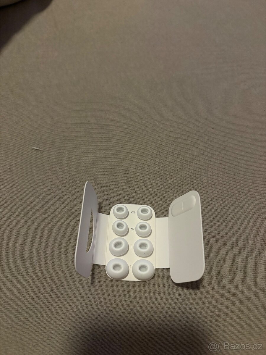 Airpods pro 3 - 4
