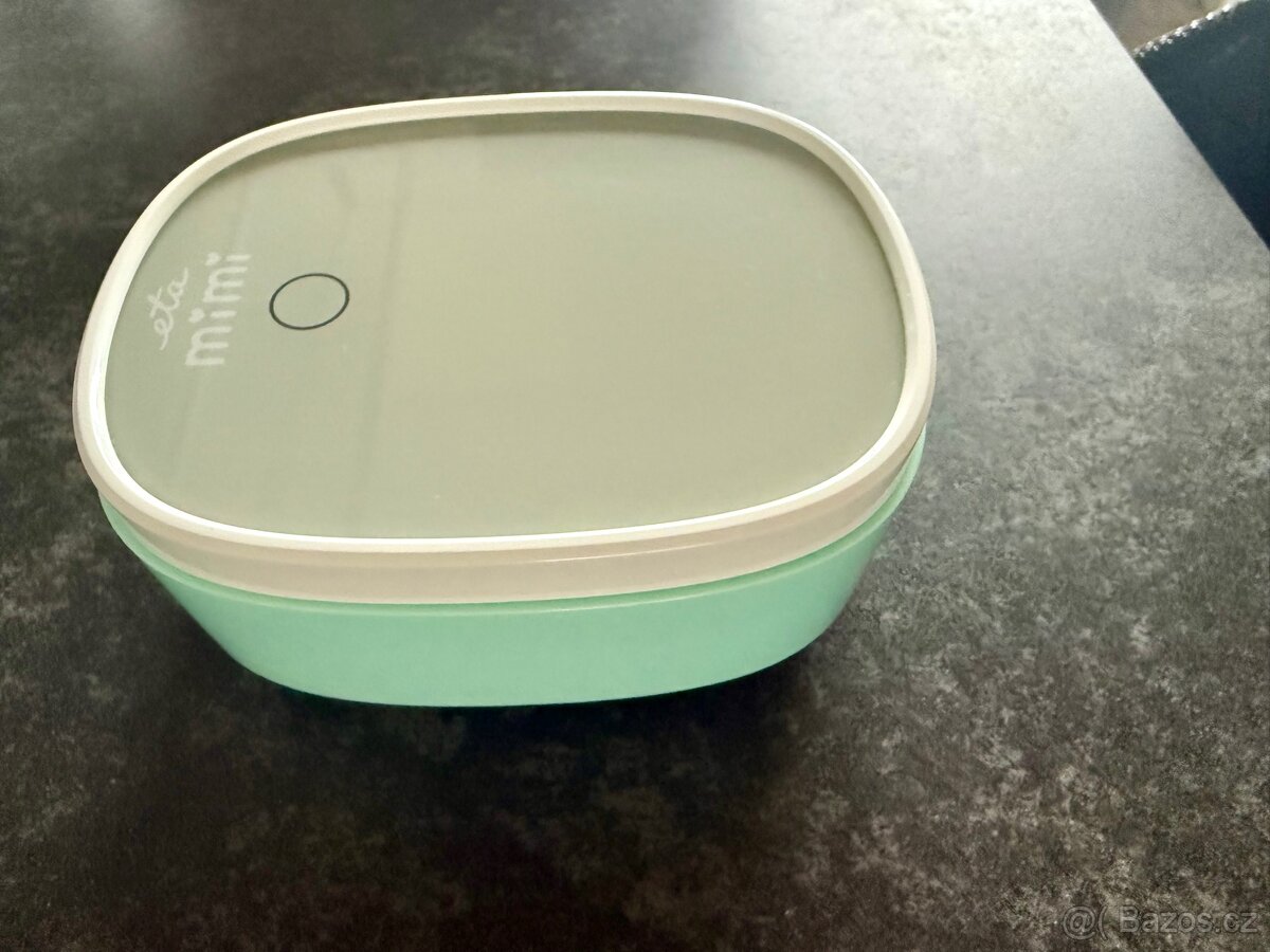 Odsavačka mléka ETA - 4