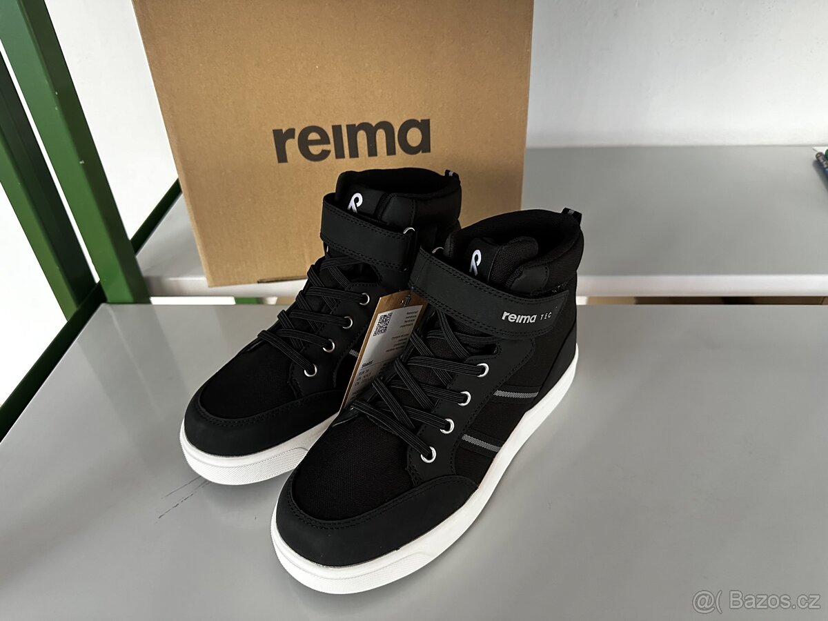 Nepromokavé boty značky Reima vel.36 - 4