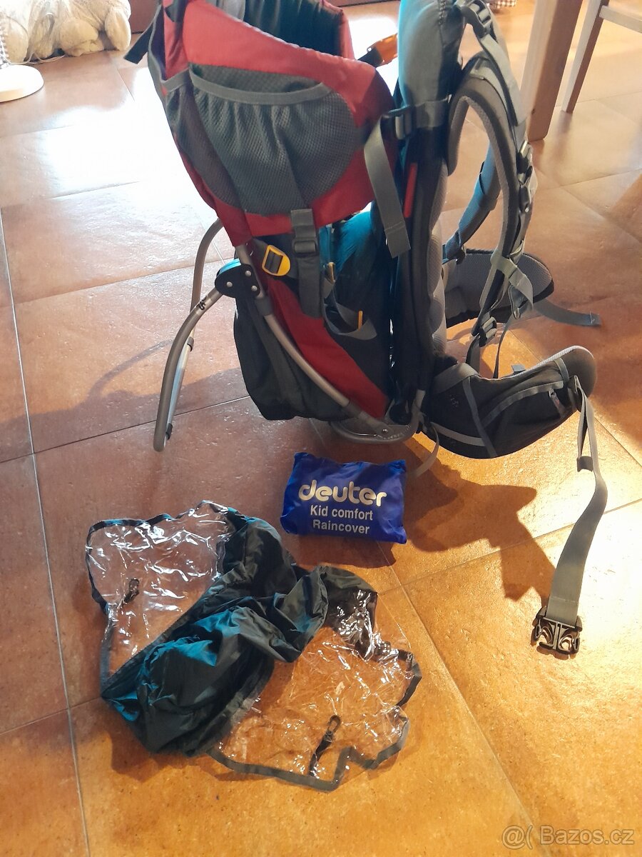 Nositko deuter comfort - 4