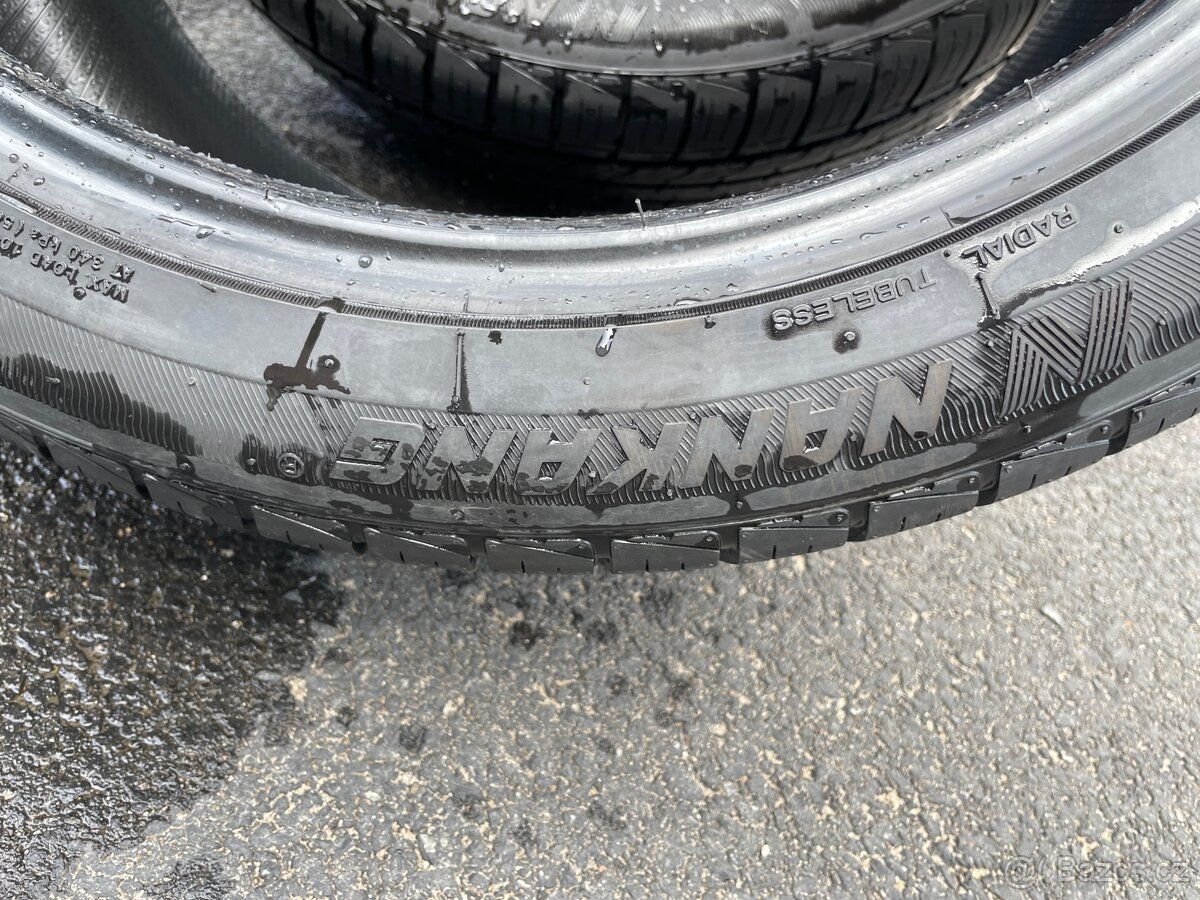 2x pneu letni 285/40 ZR20 108Y - 4