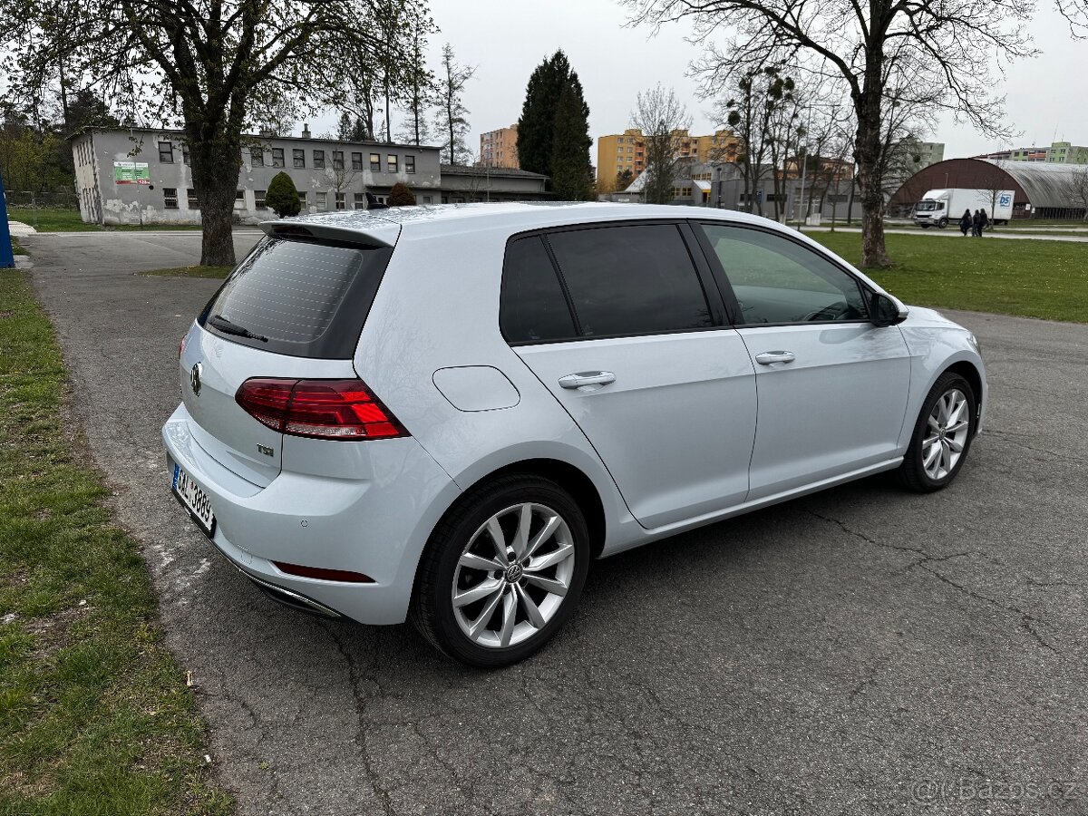 VW GOLF 7 1.0 TSI - 4