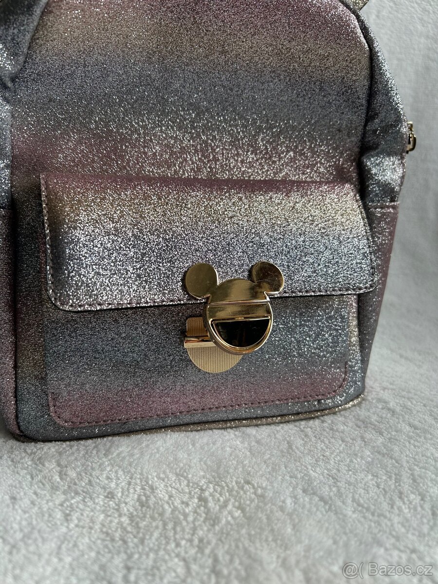 Třpytivý batoh - 4