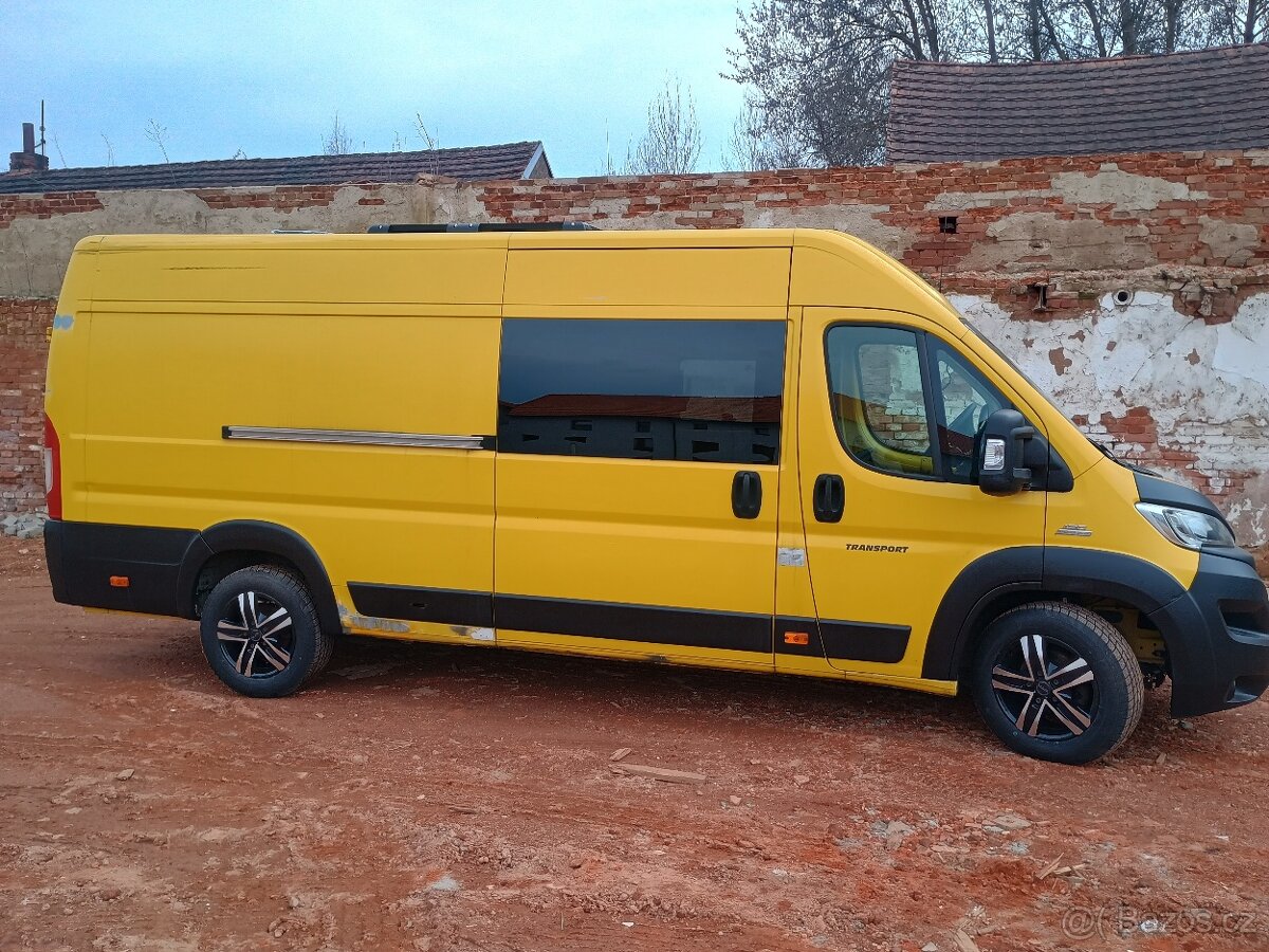 Fiat Ducato - 4