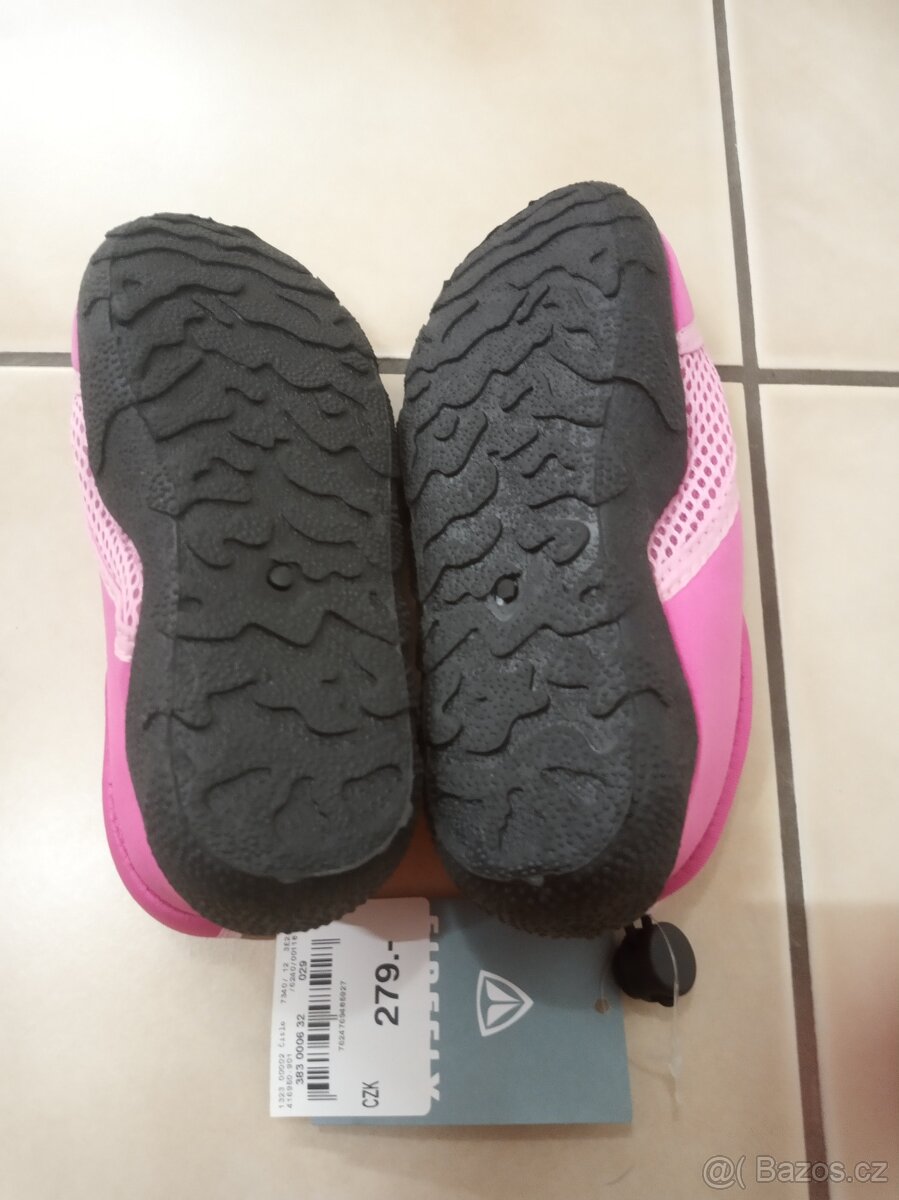 Prodáme nepoužité boty do vody vel 29 - 4