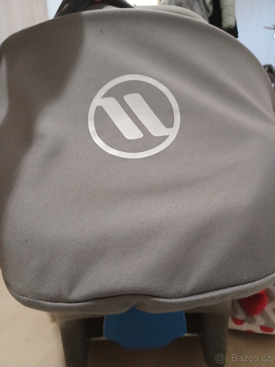 Autosedačka Avionaut - 4