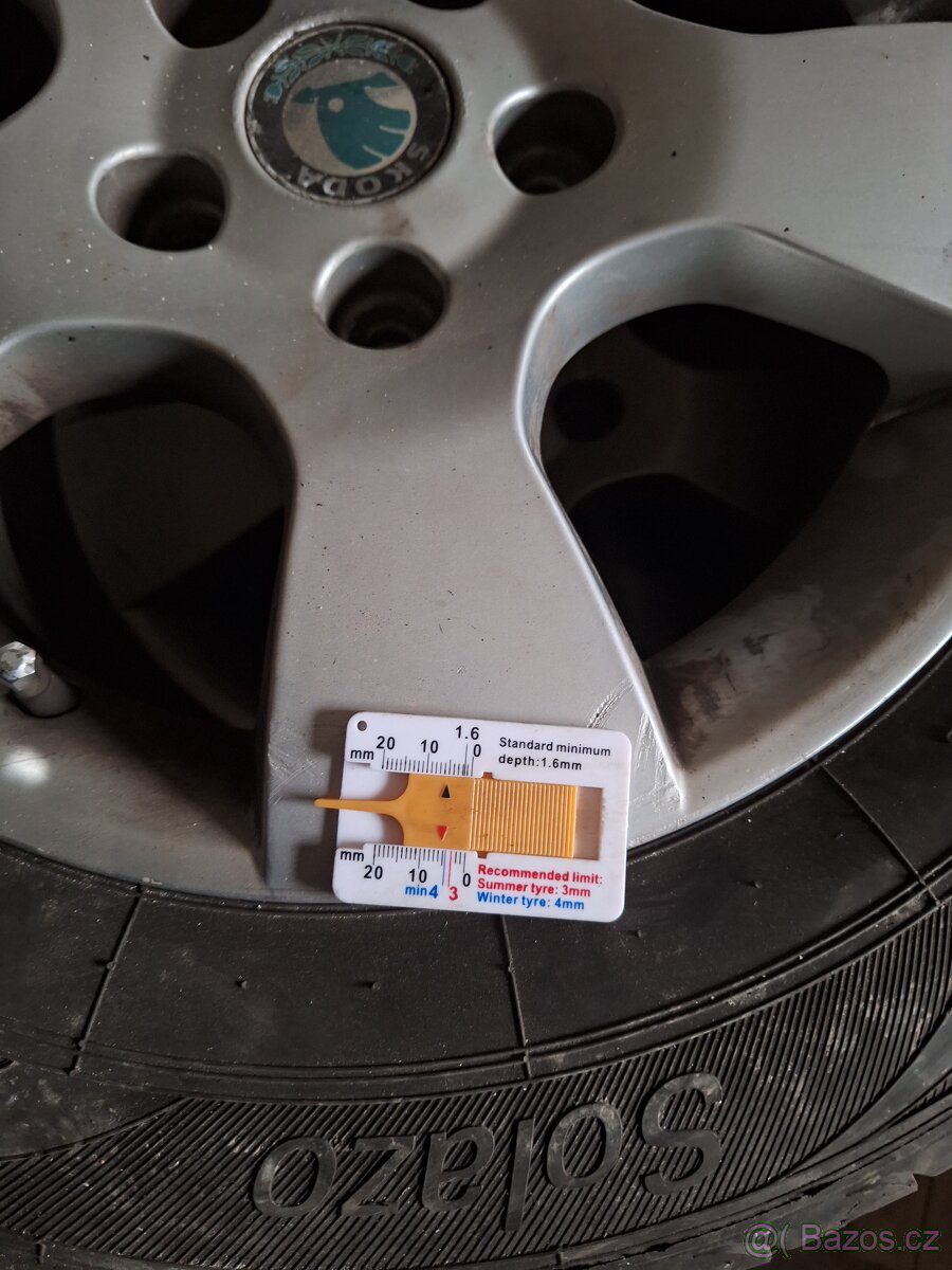 Octavia r15 - 4