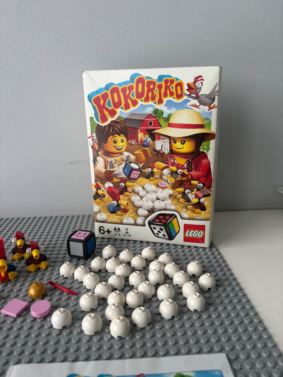 lego games 3863 - 4