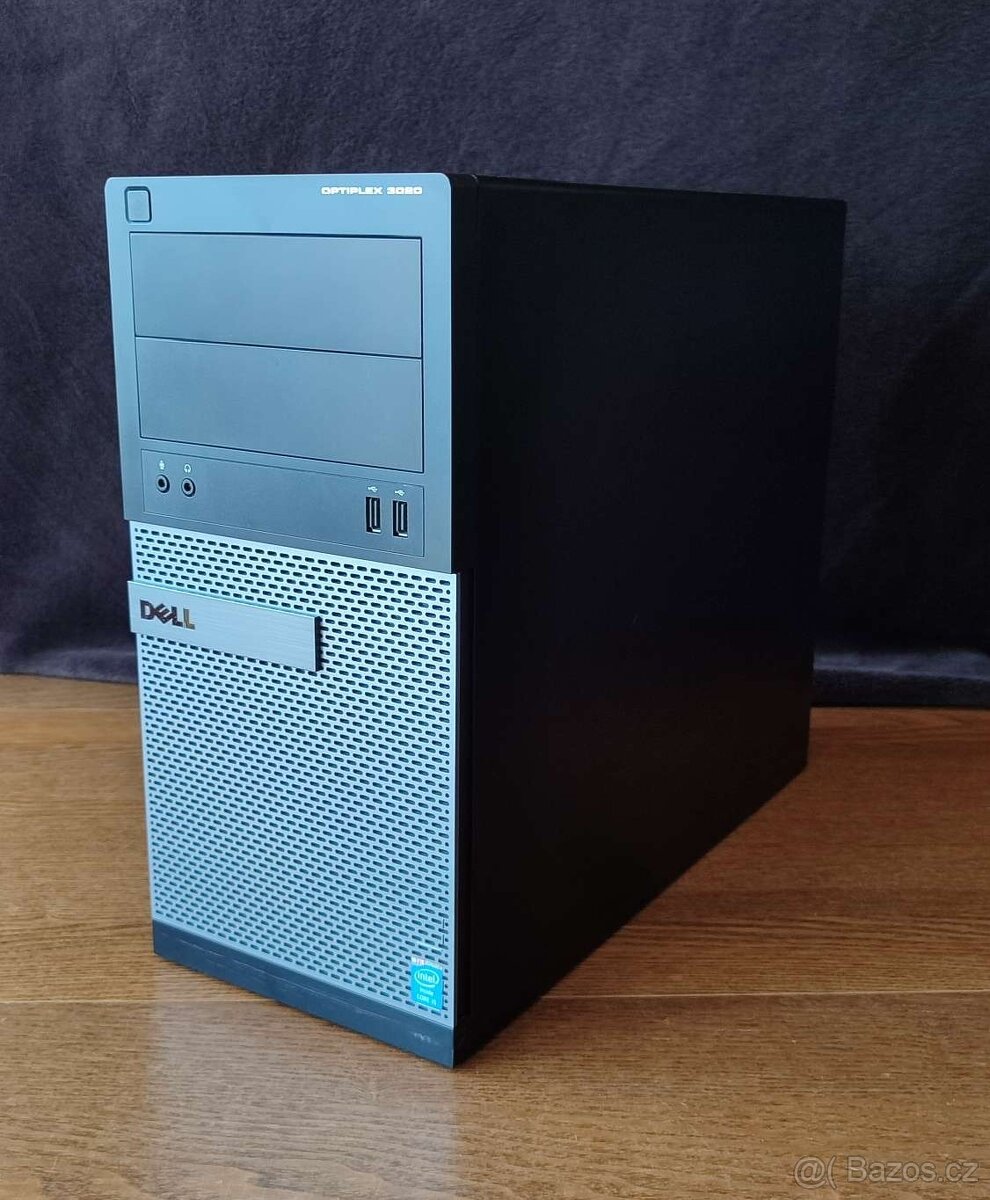 Dell Optiplex 3020 – Win 11 - 4