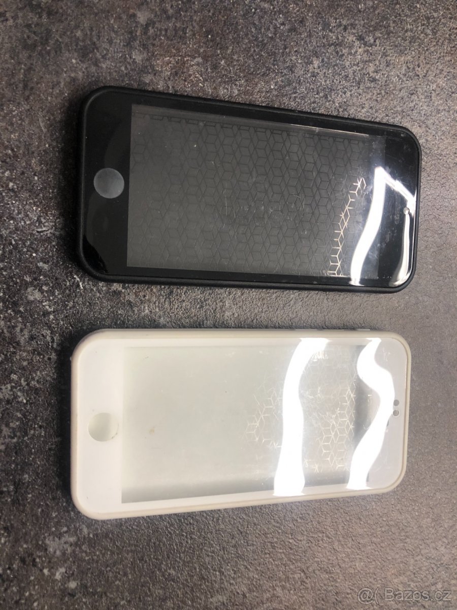 Vodotěsný obal, pouzdro, case - 4