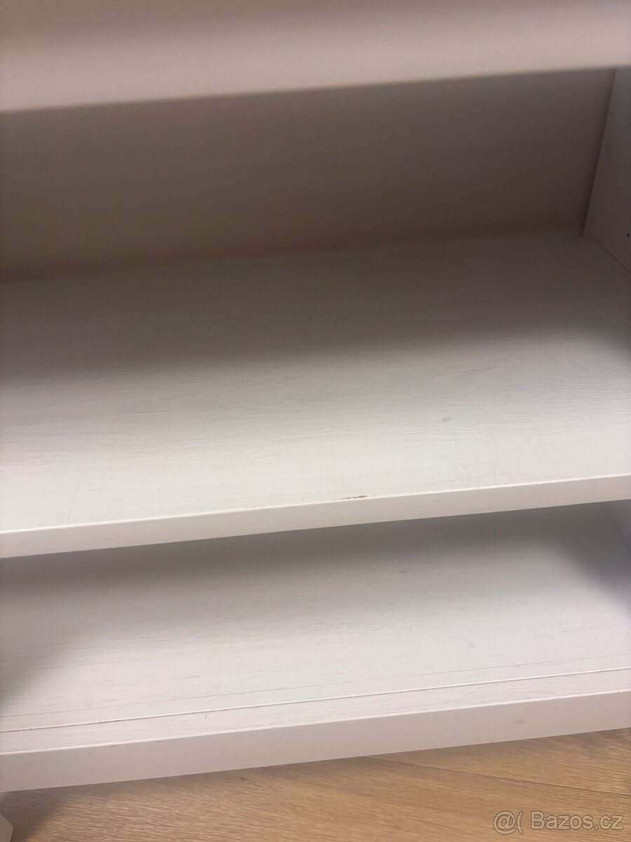 Tv stolek IKEA Brusali - 4