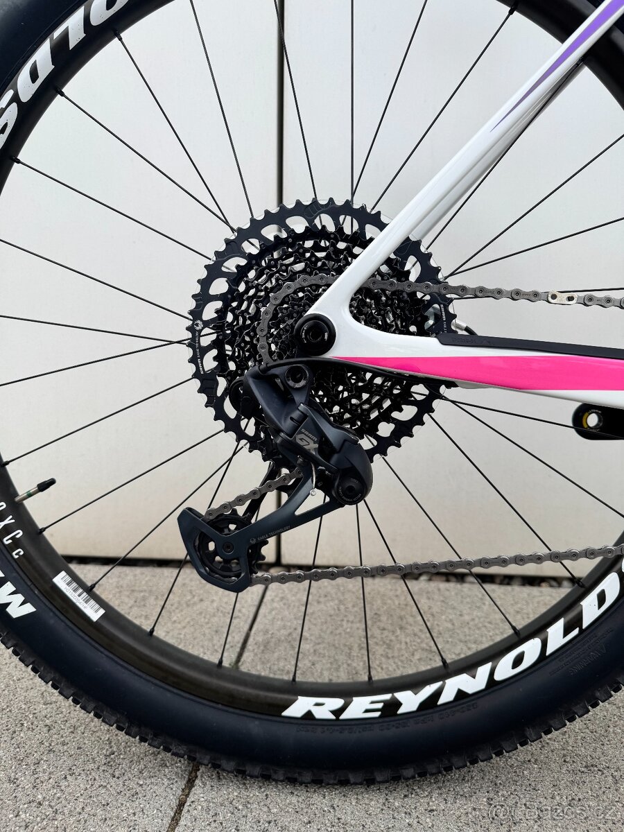 Canyon Exceed CF 7 - 4