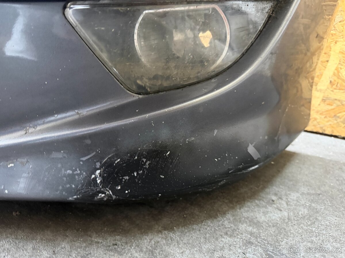 Predni naraznik Hyundai i30 2011 - 4