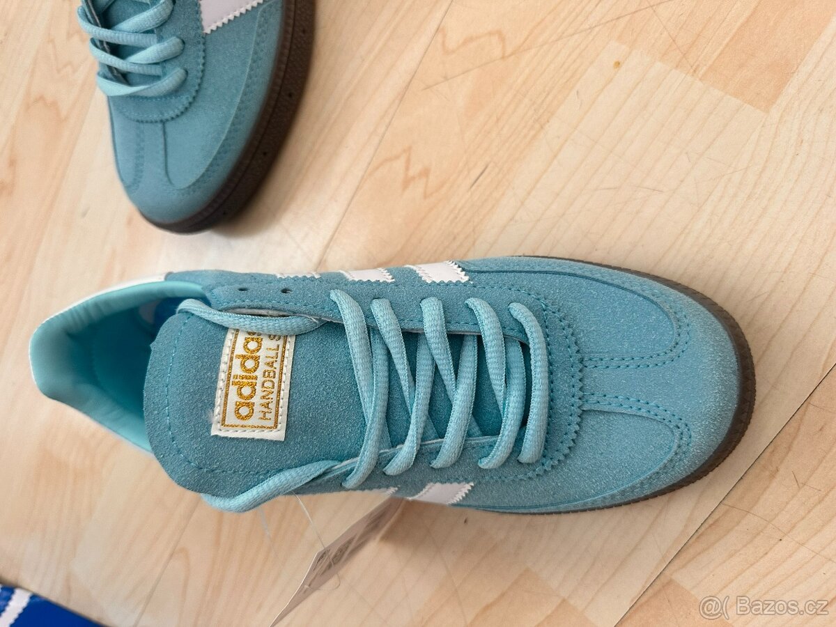 Boty Adidas - 4